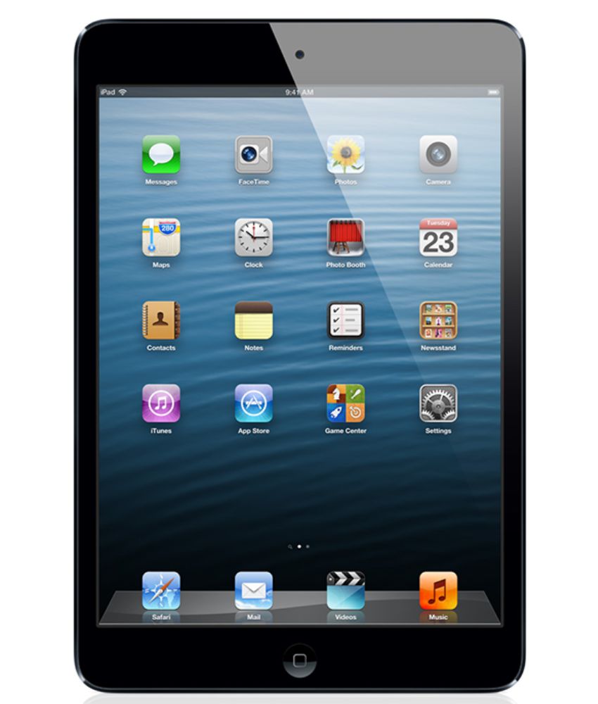 iPad Mini Wi-Fi + 4G 16GB Cinza Espacial Bom | Trocafone