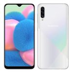 Samsung Galaxy A30s 64 GB Branco - Muito Bom