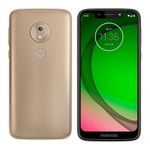 Motorola Moto G7 Play 32 GB Dourado - Bom