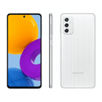 Samsung Galaxy M52 5g 128 GB Branco - Bom