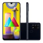 Samsung Galaxy M31 128 GB Preto - Excelente