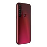 Motorola Moto G8 Plus 64 GB Cereja - Outlet