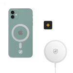 Kit Magsafe - Carregador e Capa para iPhone 11 - Gshield
