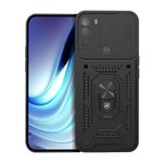 Capa para Motorola Moto G50 5G - Dinamic Cam Protection - Gshield