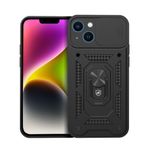 Capa para iPhone 14 Plus - Dinamic Cam Protection - Gshield