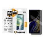 Película para Samsung Galaxy Note 9 - Privacidade Hydrogel - Gshield