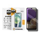 Película para Samsung Galaxy A32 5G - Privacidade Hydrogel - Gshield