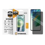 Película para Samsung Galaxy S21 FE - Privacidade Hydrogel - Gshield