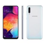 Samsung Galaxy A50 128 GB Branco - Muito Bom