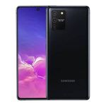 Samsung Galaxy S10 Lite 128 GB Preto - Excelente