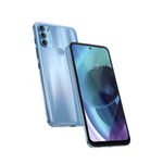Motorola Moto G71 128 GB Azul - Muito Bom