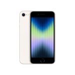 Novo: Iphone SE 2022 64 GB Branco
