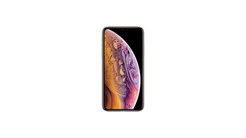 Iphone XS 64 GB Ouro - Excelente - Trocafone