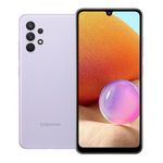 Samsung Galaxy A32 128 GB Violeta - Muito Bom
