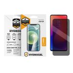 Película para Xiaomi Mi 9T - Privacidade Hydrogel - Gshield