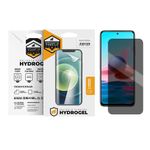 Película para Xiaomi Redmi Note 10 4G - Privacidade Hydrogel - Gshield