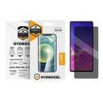 Película para Samsung Galaxy S10 Lite - Privacidade Hydrogel - Gshield