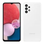 Samsung Galaxy A13 128 GB Branco - Excelente