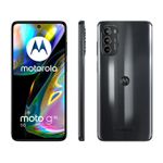 Motorola Moto G82 128 GB Grafite - Muito Bom