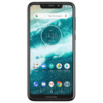 Motorola One 64 GB Preto - Bom