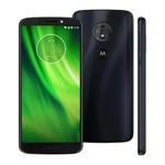 Motorola Moto G6 Play 32 GB Indigo - Outlet