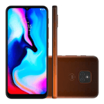 Motorola Moto E7 Plus 64 GB Bronze - Outlet