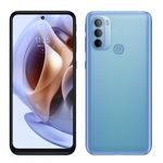 Motorola Moto G31 128 GB Azul - Excelente