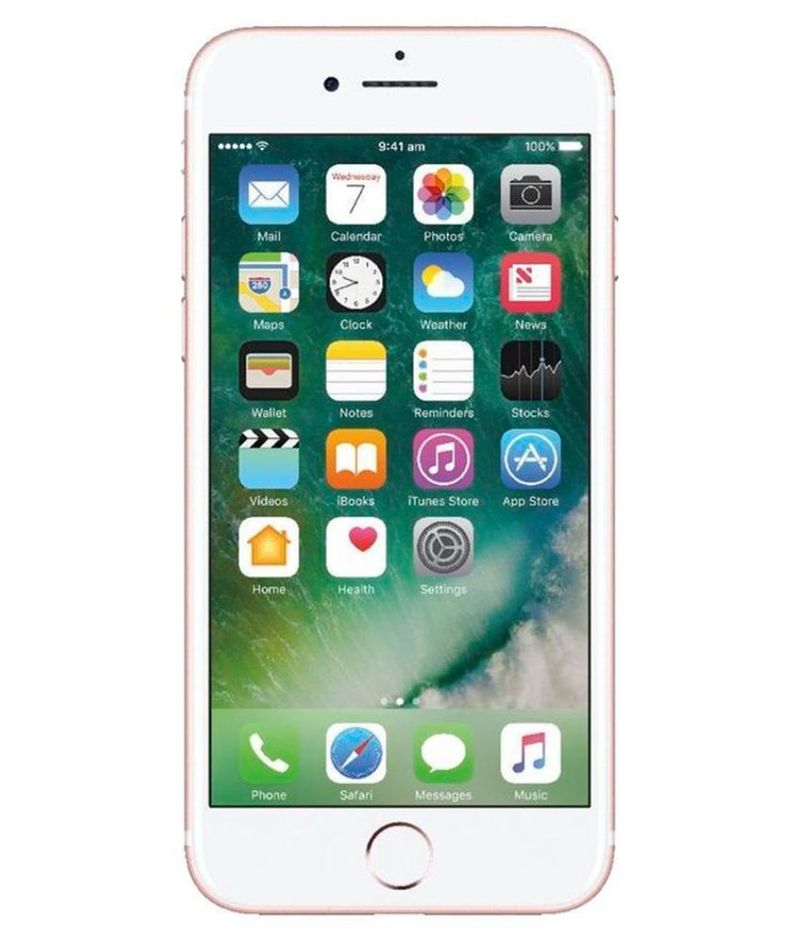 iPhone-7-Plus-Ouro-Rosa-Frontal