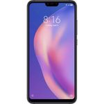 Xiaomi Mi 8 Lite 64 GB Preto - Muito Bom