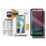 Película para Samsung Galaxy A24 - Privacidade Hydrogel - Gshield