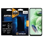 Película para Redmi Note 12 5G - AntiBlue - Gshield