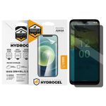 Película para Nokia C12 - Privacidade Hydrogel - Gshield