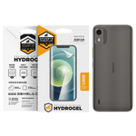 Película para Nokia C12 - Traseira Hydrogel HD- Gshield
