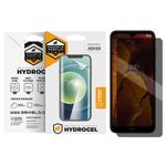 Película para Nokia C30 - Privacidade Hydrogel - Gshield