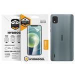 Película para Nokia C2 2nd Edition - Traseira Hydrogel HD- Gshield