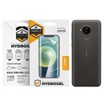 Película para Nokia C30 - Traseira Hydrogel HD- Gshield