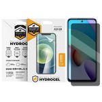 Película para Xiaomi Redmi 10 - Privacidade Hydrogel - Gshield