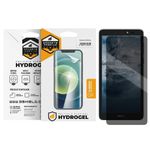 Película para Nokia C2 2nd Edition - Privacidade Hydrogel - Gshield
