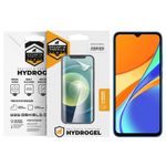 Película para Xiaomi Redmi 9C - Hydrogel Gamer Fosca - Gshield