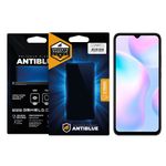 Película para Xiaomi Redmi 9A - AntiBlue - Gshield