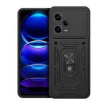 Capa para Redmi Note 12 Pro Plus 5G - Dinamic Cam Protection - Gshield