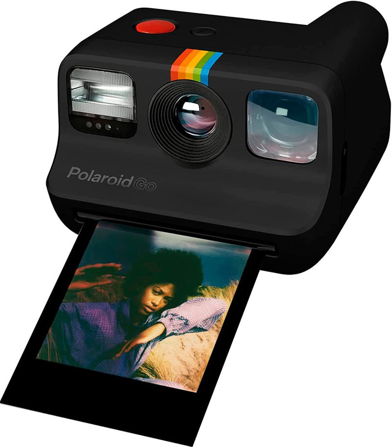 polaroid everything box