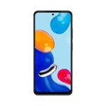 Xiaomi Redmi Note 11 128 GB Cinza - Outlet