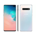 Samsung Galaxy S10 Plus 128 GB Branco - Outlet