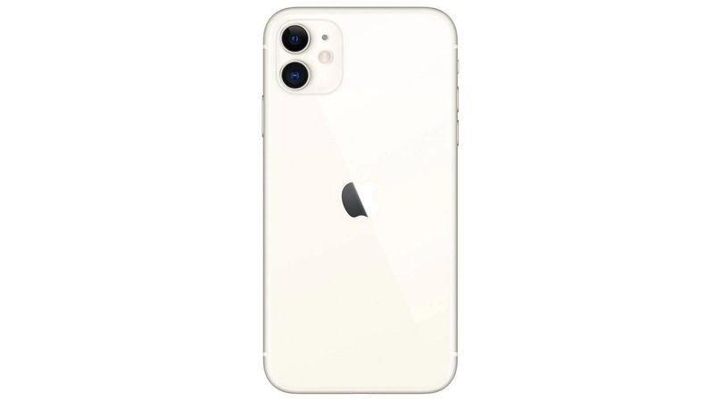 iPhone 11 256GB ホワイト iPhone 11 256GB - Trocafone