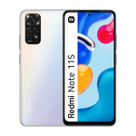 Xiaomi Redmi Note 11s 128 GB Branco - Excelente