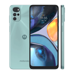 Motorola Moto G22 128 GB Verde - Excelente