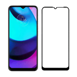 Película de Vidro 3D para Motorola E20