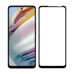 Película de Vidro 3D para Motorola G60