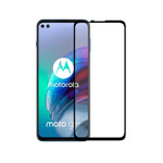 Película de Vidro 3D para Motorola G100